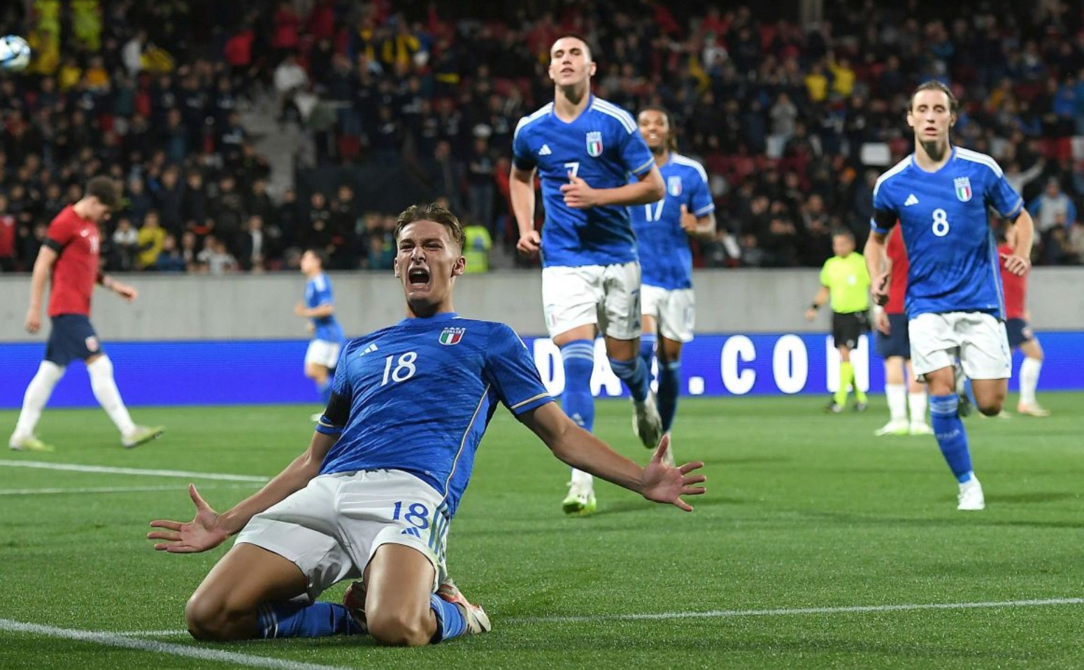 综合体育体育政策资讯 行业规范与调整解读