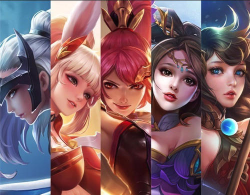 CSGO s1mple给女主播打赏500W被喷舔狗，森破回怼：垃圾人！