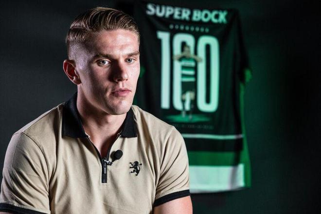 格拉斯纳：达到门槛便可1月买格伊