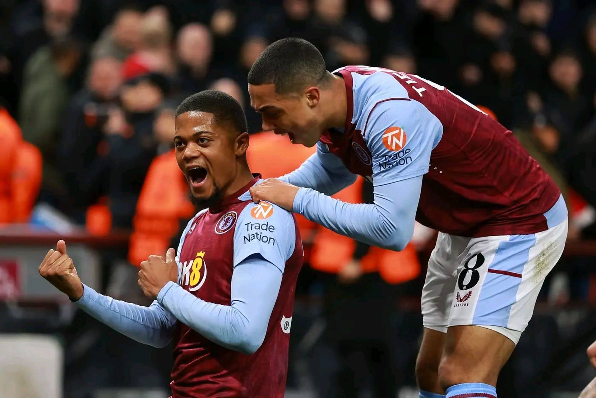 宿命之地demo上线！