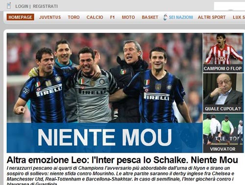 枪手继续领跑 维拉人连胜纪录遭终结