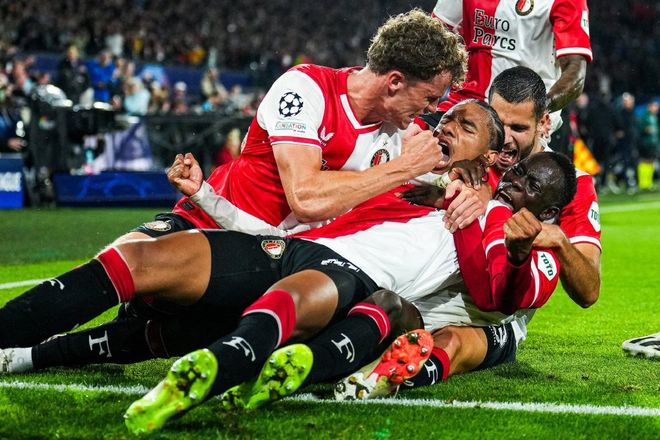 德甲争冠形势分析 多队紧追榜首